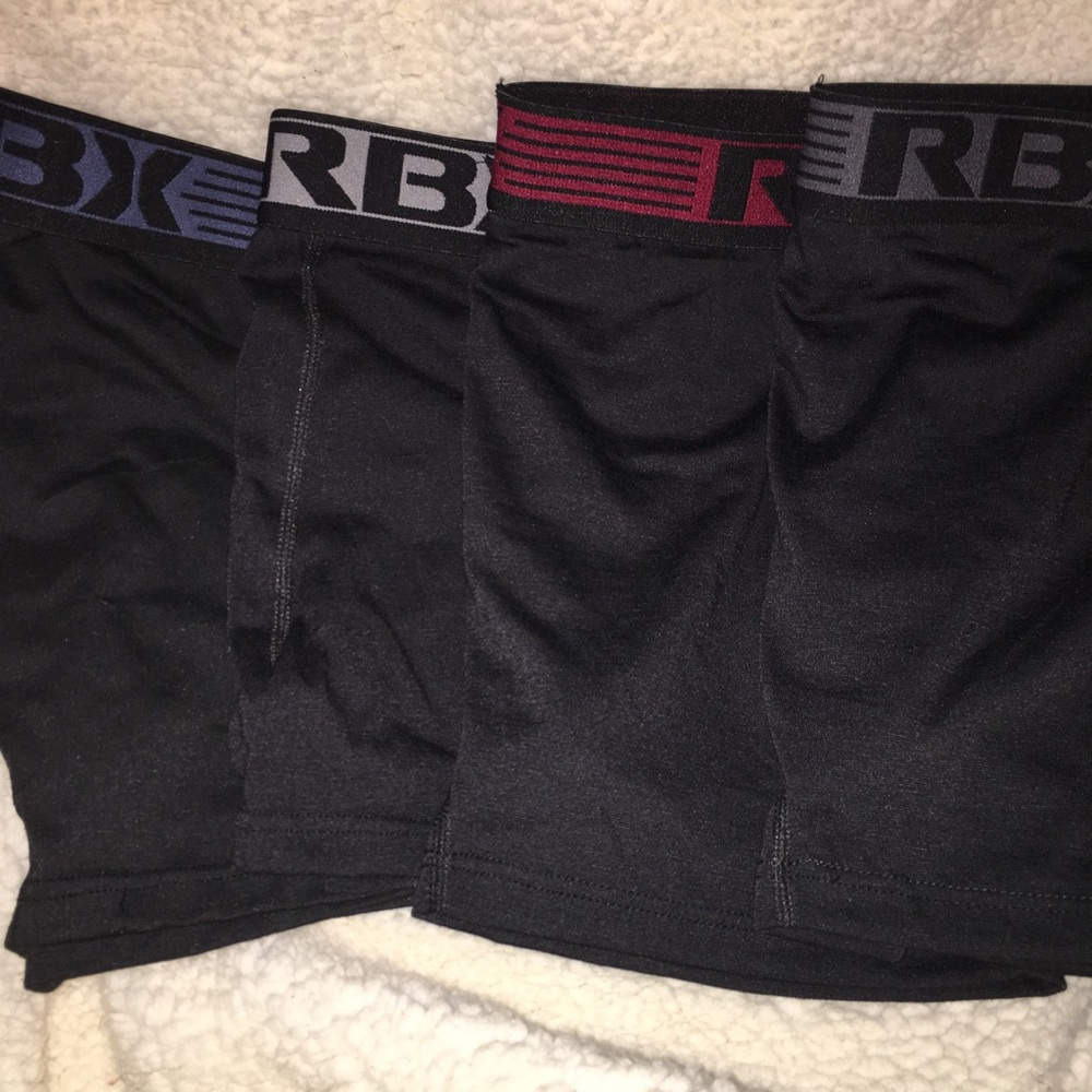 SOLD Boxer briefs )won’t allow me to Delete)